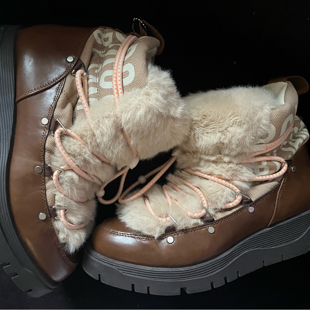 Sam Edelman Snow Boots